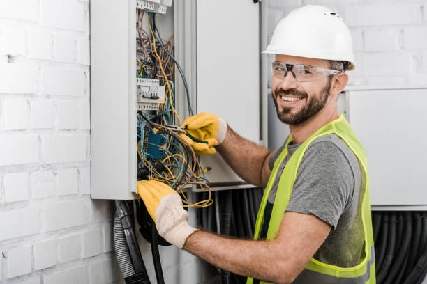 Best Best Electricians Near Me  in New Berlinville, PA