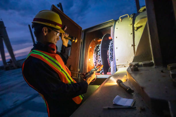  New Berlinville, PA Electrician Pros