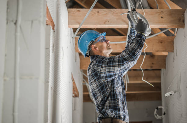 Best Licensed Electrician  in New Berlinville, PA