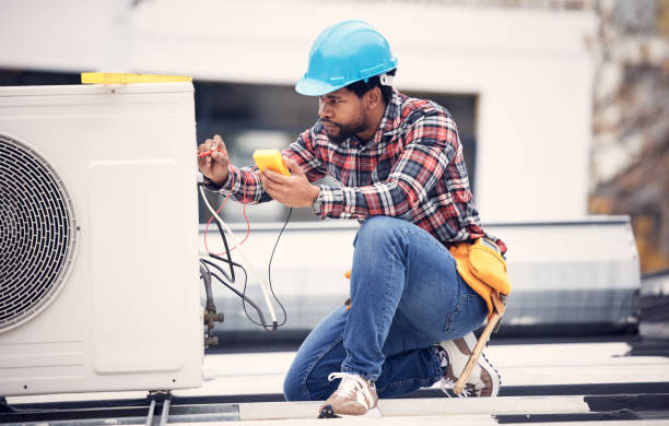 Best Generator Installation Services  in New Berlinville, PA