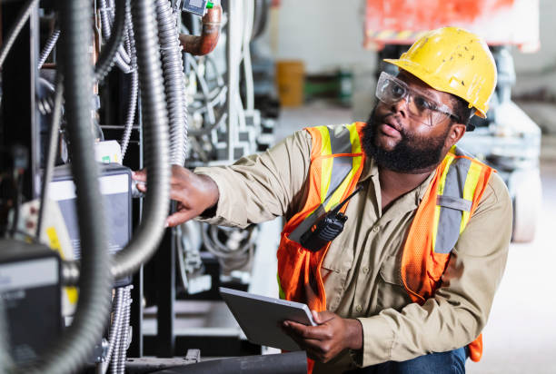 Best Electrical Repair Services  in New Berlinville, PA