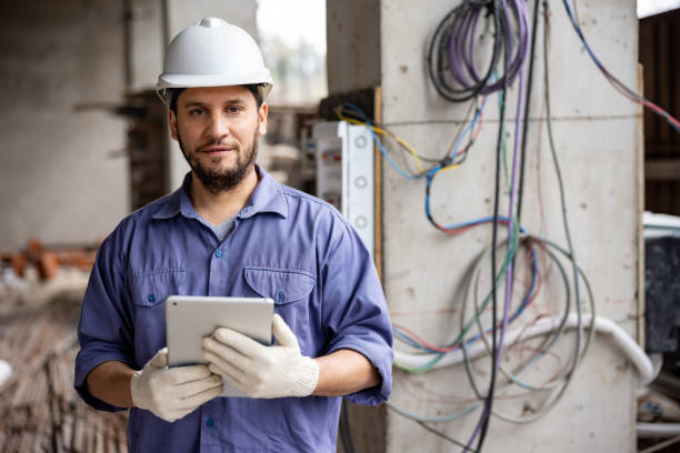 Best Electrical Outlet Repair  in New Berlinville, PA