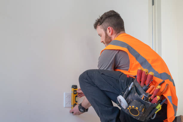 Best Ceiling Fan Installation Electrician  in New Berlinville, PA