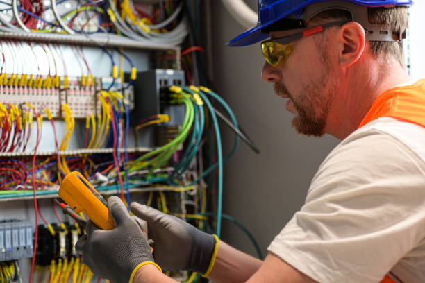 Best 24-Hour Electrician  in New Berlinville, PA