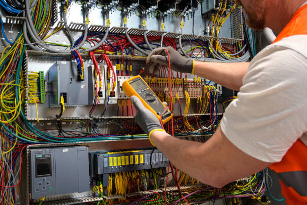 Best Electrical Wiring Services  in New Berlinville, PA