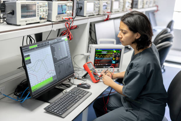 Best Electrical Installation Contractor  in New Berlinville, PA