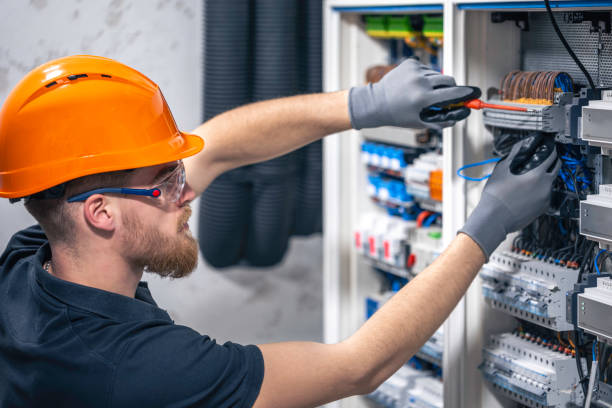 Best Electrical System Inspection  in New Berlinville, PA