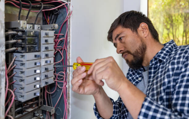 Best Local Electrician Companies  in New Berlinville, PA